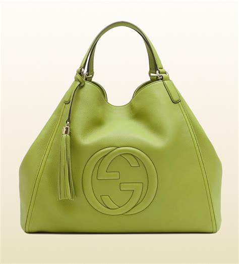 kelly green gucci bag|Gucci handbags.